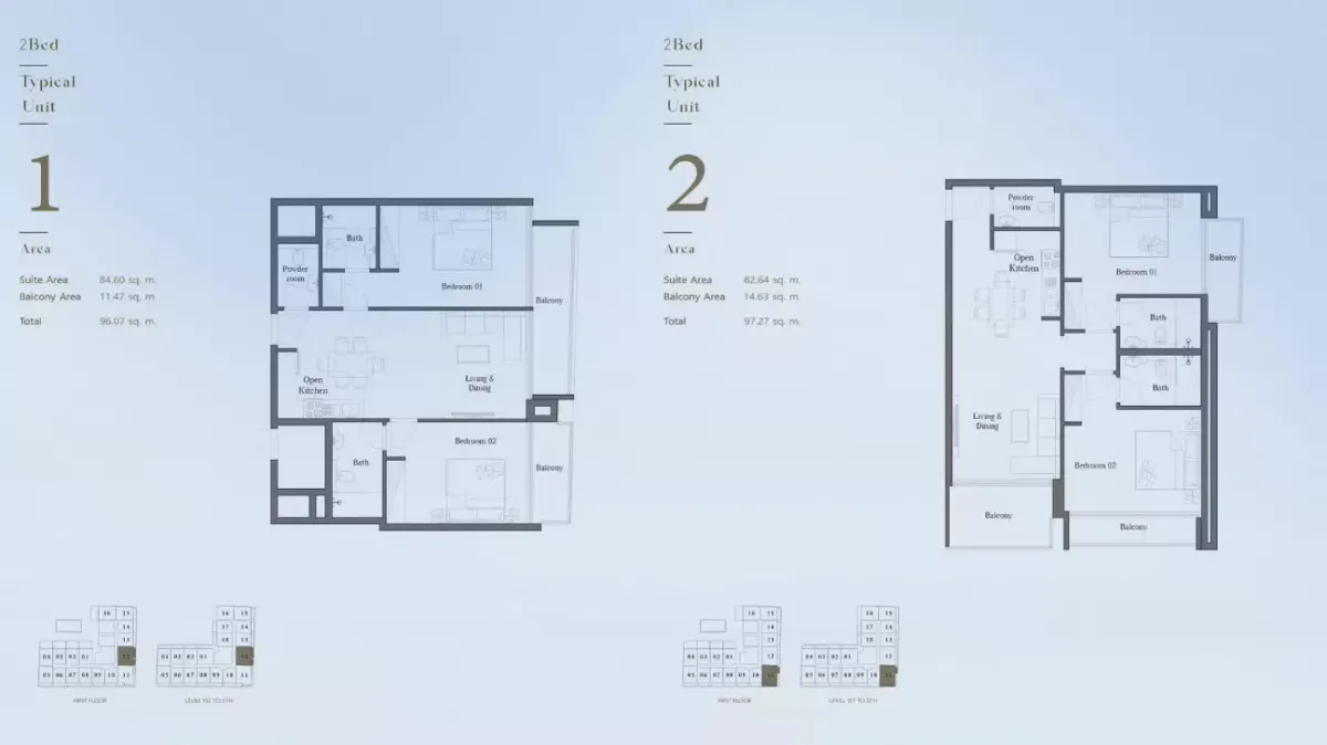 غرفتين وصالة  casa vista